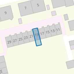 Perceel HVS00-N-5322