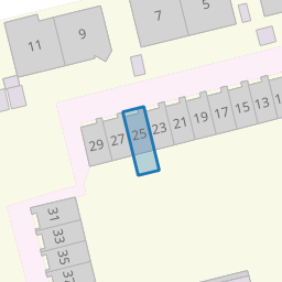 Perceel HVS00-N-5325