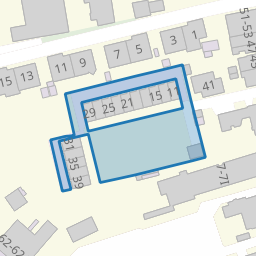 Perceel HVS00-N-5333