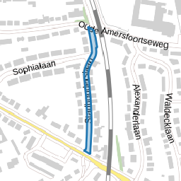 Perceel HVS00-N-5343