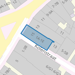 Perceel HVS00-N-5346