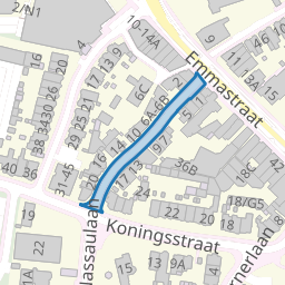 Perceel HVS00-N-5354