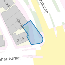 Perceel HVS00-N-5356