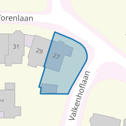 Perceel HVS00-N-5361