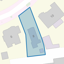 Perceel HVS00-N-5368