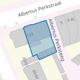 Perceel HVS00-N-5380