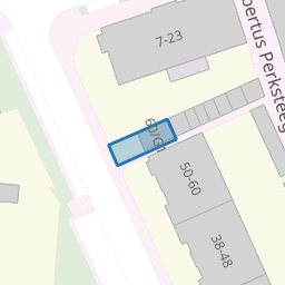 Perceel HVS00-N-5381