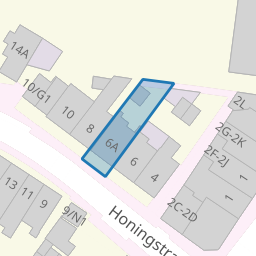 Perceel HVS00-N-5391