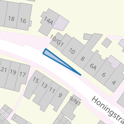 Perceel HVS00-N-5395