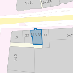 Perceel HVS00-N-5401