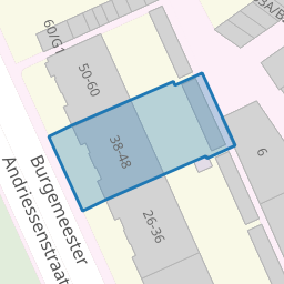 Perceel HVS00-N-5407