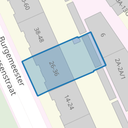 Perceel HVS00-N-5408