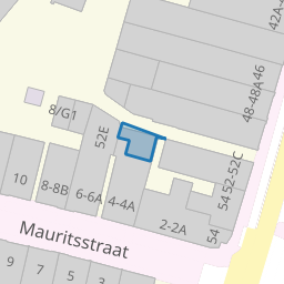 Perceel HVS00-N-5420