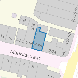 Perceel HVS00-N-5421