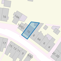 Perceel HVS00-N-5428