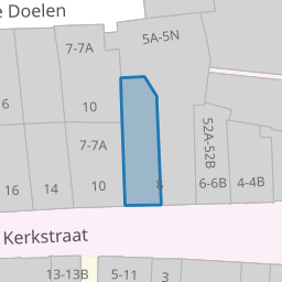 Perceel HVS00-N-5432