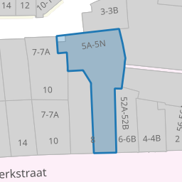 Perceel HVS00-N-5433