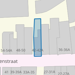 Perceel HVS00-N-5435