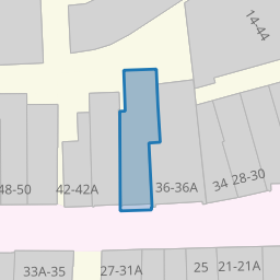 Perceel HVS00-N-5437