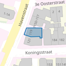 Perceel HVS00-N-5445