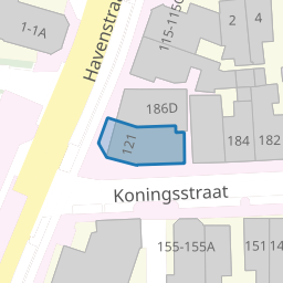 Perceel HVS00-N-5446