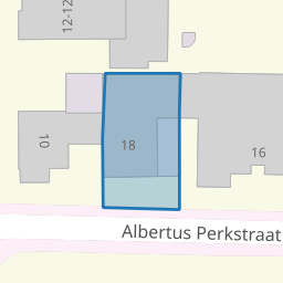Perceel HVS00-N-5455