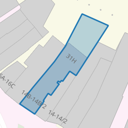 Perceel HVS00-N-5463