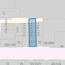 Perceel HVS00-N-5484