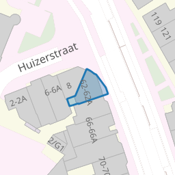 Perceel HVS00-N-5497