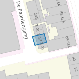 Perceel HVS00-N-5500