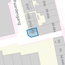 Perceel HVS00-N-5501