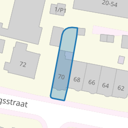 Perceel HVS00-N-5502