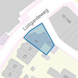 Perceel HVS00-N-5507