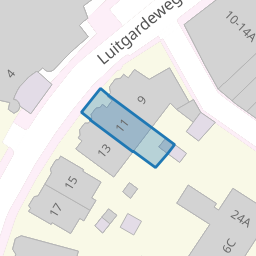 Perceel HVS00-N-5508