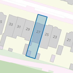 Perceel HVS00-N-5510