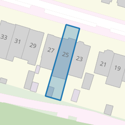 Perceel HVS00-N-5511