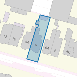 Perceel HVS00-N-5514