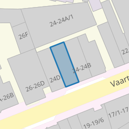 Perceel HVS00-N-5519