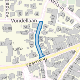 Perceel HVS00-N-5534