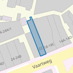 Perceel HVS00-N-5537