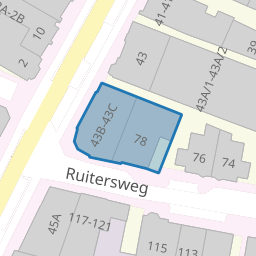 Perceel HVS00-N-5547