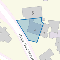 Perceel HVS00-N-5567