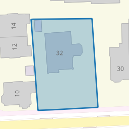 Perceel HVS00-N-5579