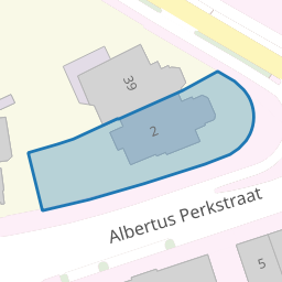 Perceel HVS00-N-5589