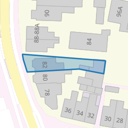 Perceel HVS00-N-5598