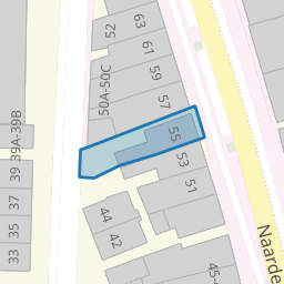 Perceel HVS00-N-5603