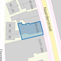 Perceel HVS00-N-5608