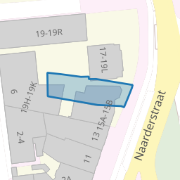 Perceel HVS00-N-5609