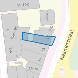 Perceel HVS00-N-5610