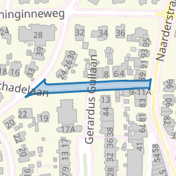 Perceel HVS00-N-5611